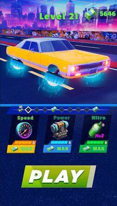 Whild Race - Screenshot 1