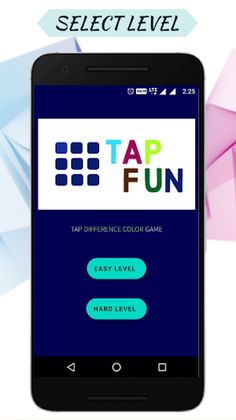 Tap Fun - Screenshot 1