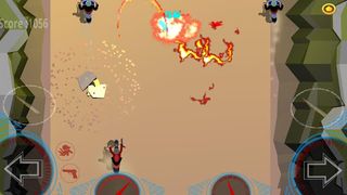 Bike Yikes - Screenshot 1