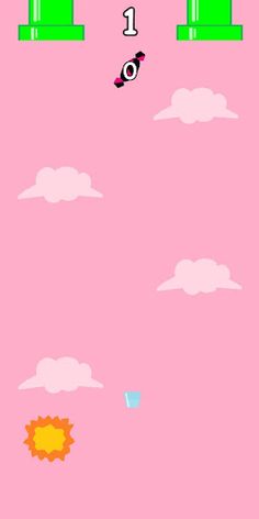 Bomb or Candy - Screenshot 4