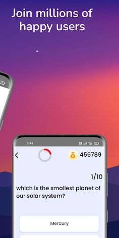 Play N Win rewards - Play Quiz - Screenshot 2