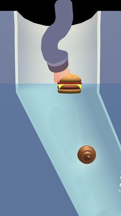 Grab It Up! - Screenshot 4