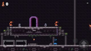 Beholder's Lair - Screenshot 2