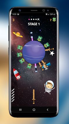 Alien Target 2022 - Screenshot 3