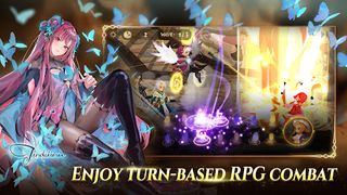 Sdorica: Tactical RPG - Screenshot 2