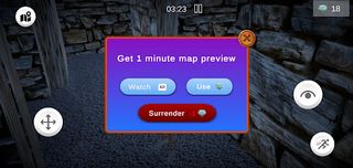 The Real Maze - Screenshot 2