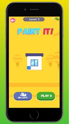 Paint It! - Screenshot 2