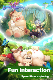 Legend of Victory:End of Dawn - Screenshot 4