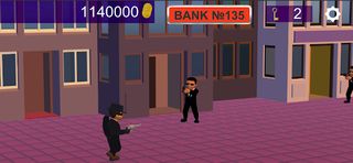 Lucky Robbery - Screenshot 3