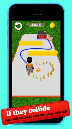 Home Rush Race: Draw Puzzle - Screenshot 3