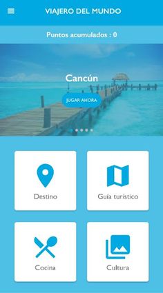 Viajero del mundo - Screenshot 3