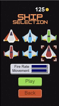 Meteor Mayhem - Screenshot 2