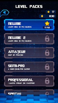 Block Puzzle Classic: Battle - Screenshot 2