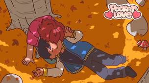 Pocket Love - Screenshot 3