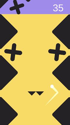 Color Lane - Screenshot 2