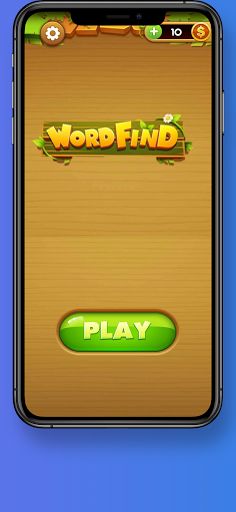 Oh, Word? - Word Find Game - Screenshot 1
