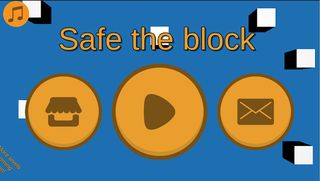 Save The Block - Screenshot 1