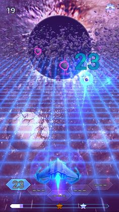 CalcuLASER FREE Math Game - Screenshot 4