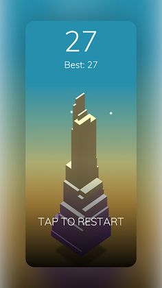 Stack Builder - Screenshot 3