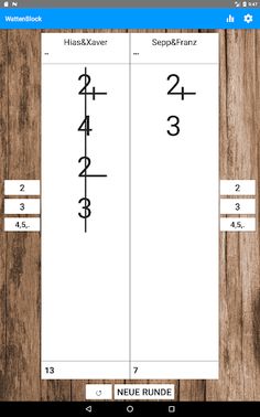 WattenBlock - Screenshot 4