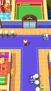 Dream Hotel: Hospitality Quest - Screenshot 1