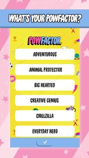 Powerpuff Yourself - Screenshot 5
