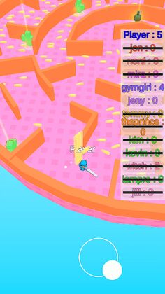 Shooting Match - Screenshot 2