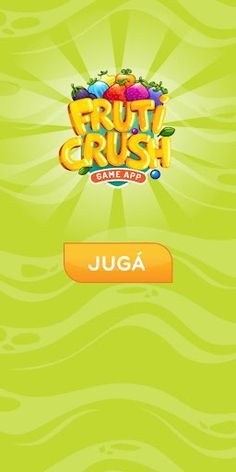 Fruticrush - Screenshot 1