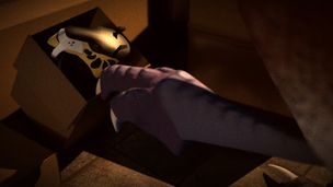 Night of the Extinct - Screenshot 3