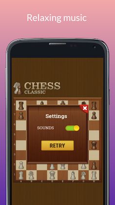 Chess - Chess Classic - Screenshot 3
