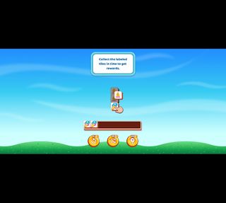 Pretty Tiles - Screenshot 3