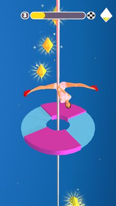 Pole Slide - Screenshot 3