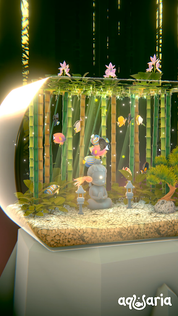 AQUALIA - Screenshot 5