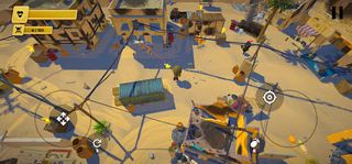 Survive.this - Screenshot 3