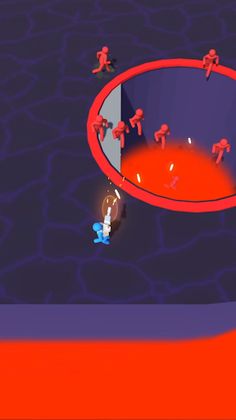 Deadly Chase - Screenshot 1