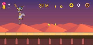 Anubis Infinity Run - Screenshot 2