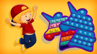 Pop it – PopMe Toy - Screenshot 1