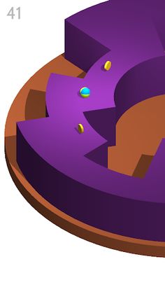 Tricky Disk - Screenshot 4