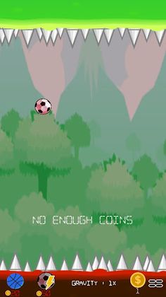 Super Touch Ball - Screenshot 4