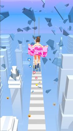 Flash Runner - Screenshot 3