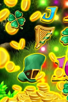 Emerald Isles - Screenshot 1