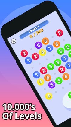 Popu Yop - Screenshot 1