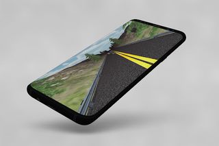 Moto Rush - Screenshot 3