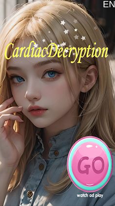 CardiacDecryption - Screenshot 1