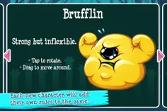 Joining Hands - Screenshot 4