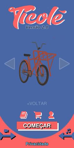 Ticolé - Screenshot 4