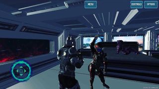 EliteGameCom - Screenshot 1