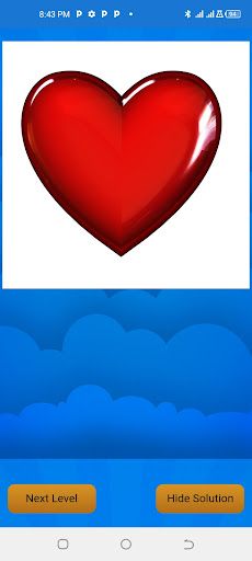 Reverse Image Puzzle - Screenshot 4