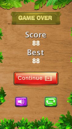 Color Rings Puzzle Game - Screenshot 4