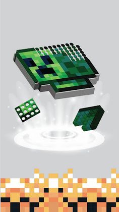 Build A Brick - Screenshot 1